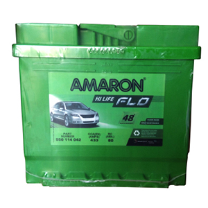 Amaron AAM-FL-550114042 (50 Ah)